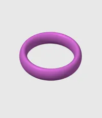 Bracelet de flamenca / gitane pour la feria — photo 3