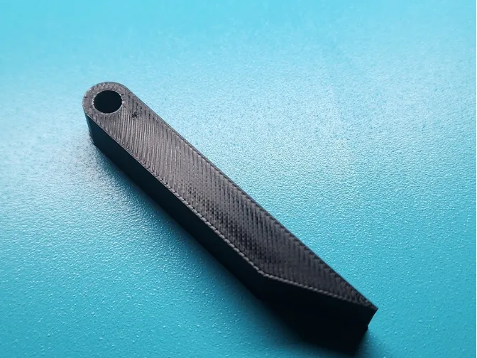 Multitool Keychain