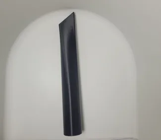Vacuum attachment