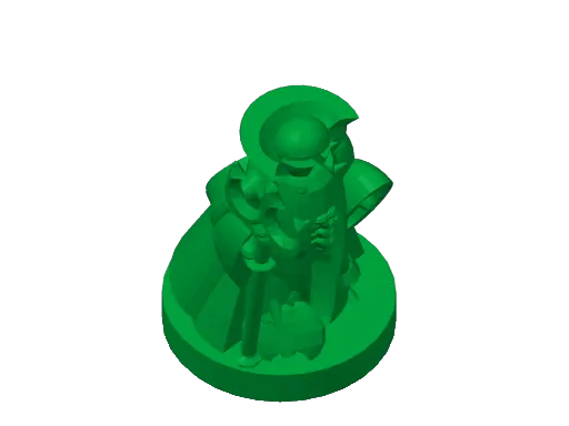 DND marker