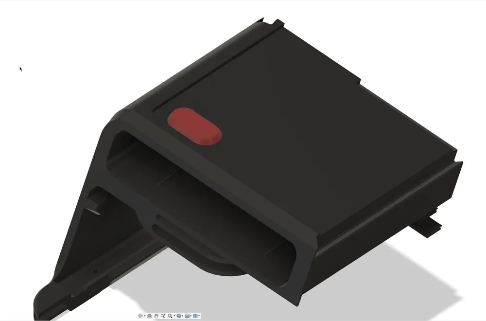 AM2 Pro Riser for AMS Riser V2 - Free 3D Print Model - MakerWorld