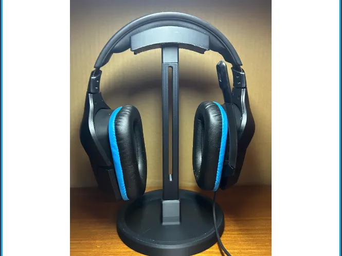Headphone Stand