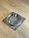 UPRIGHT - 0.16mm layer, 6 walls, 40% infill