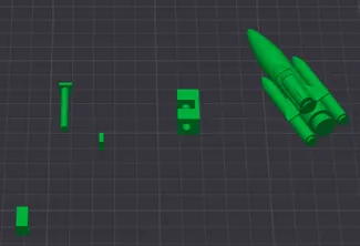 spaceship
