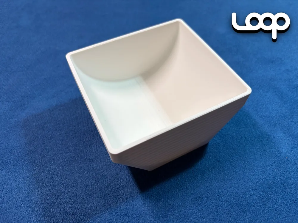 LOOP BOX - LOOP收纳 - 免费 3D 打印模型 - MakerWorld