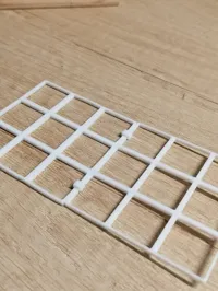 Additional Grid