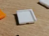 Additional Corner Tiles