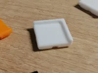 Additional Corner Tiles