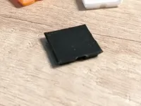 Additional Flat Tiles