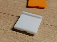 Additional One Sided Tiles