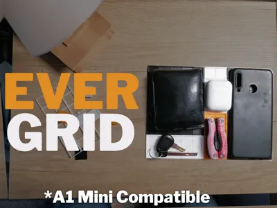 EverGrid