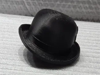 Bowler hat