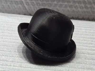 Bowler hat