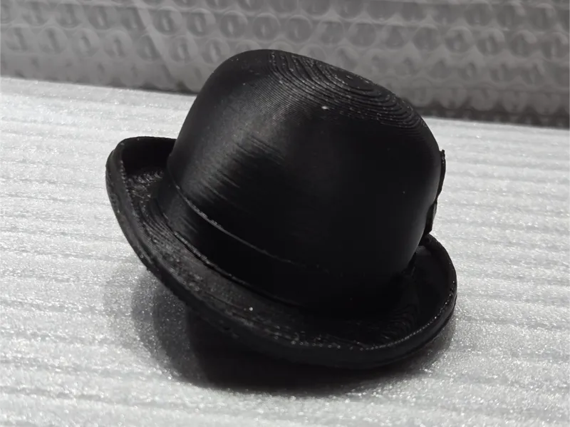 Bowler hat
