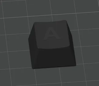 Mechanical Keycap