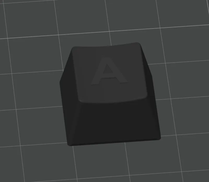 Mechanical Keycap