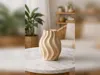 VASO WAVY