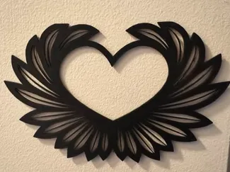 Winged Heart
