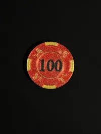 100
