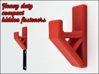 0.2mm layer, 2 walls, 10% infill