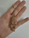 Ginger Version - 0.16mm layer, 2 walls, 15% infill