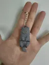 Gray Version - 0.16mm layer, 2 walls, 15% infill