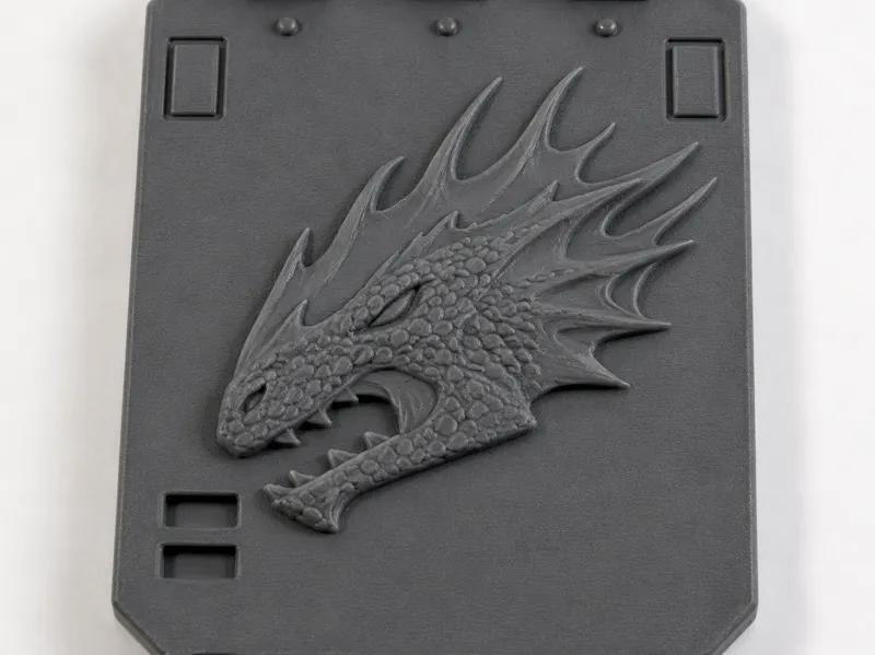 Salamanders Rhino Side Door