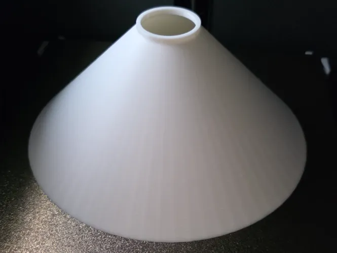 Lampenschirm