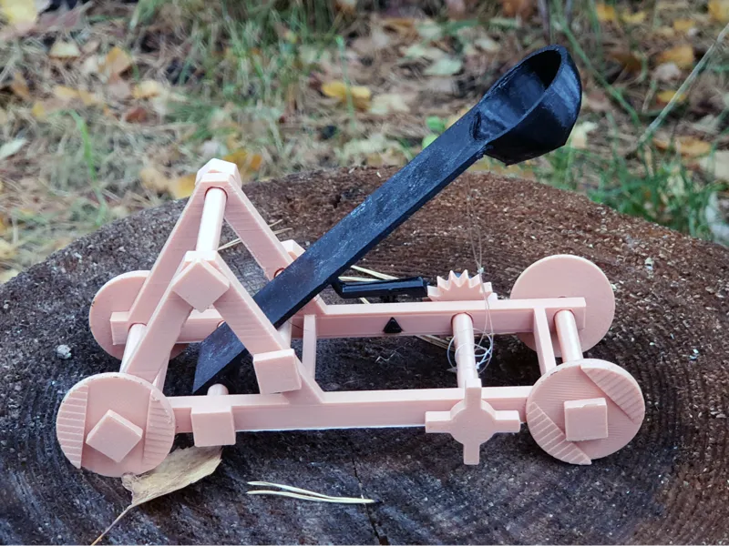 Catapult