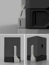 Accessories 2 - External Waste Box (Must print 1 of 2) v0522