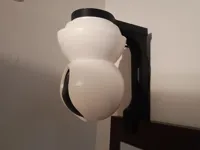 0.28mm layer, 3 walls, 5% infill