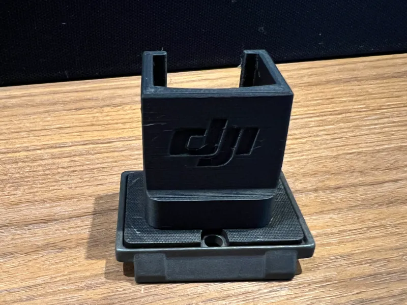 Tripod Mount for DJI Osmo Pocket 1