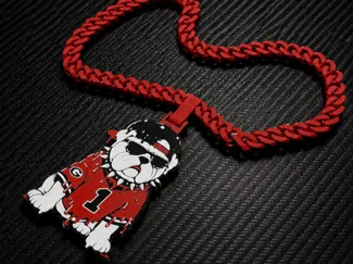 Urban Bulldog Drip Chain