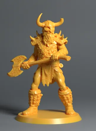 Frost Giant