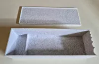 0.2mm layer, 2 walls, 10% infill