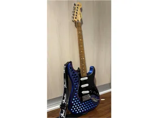 Fender Stratocaster vintage 1962