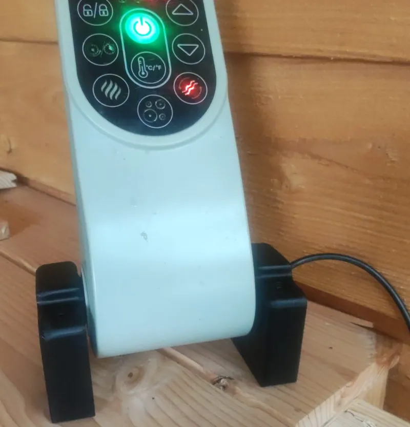 Remote Control holder