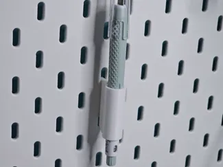 Cricut True Control Tool Holder for Ikea Skadis