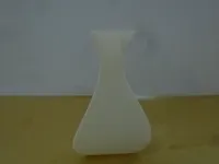 0.2mm layer, 1 walls, 0% infill