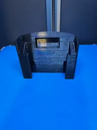 0.2mm layer, 2 walls, 12% infill