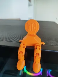 Nintendo sitting guy