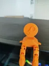 Steam sitting guy