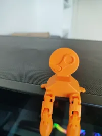 Steam sitting guy