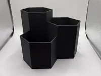 0.16mm layer, 2 walls, 15% infill