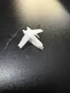 0.08mm layer, 2 walls, 100% infill