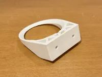 壁取付け版