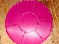 0.2mm 层高, 3 层墙, 3% 填充