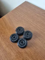 PLA WHEELS