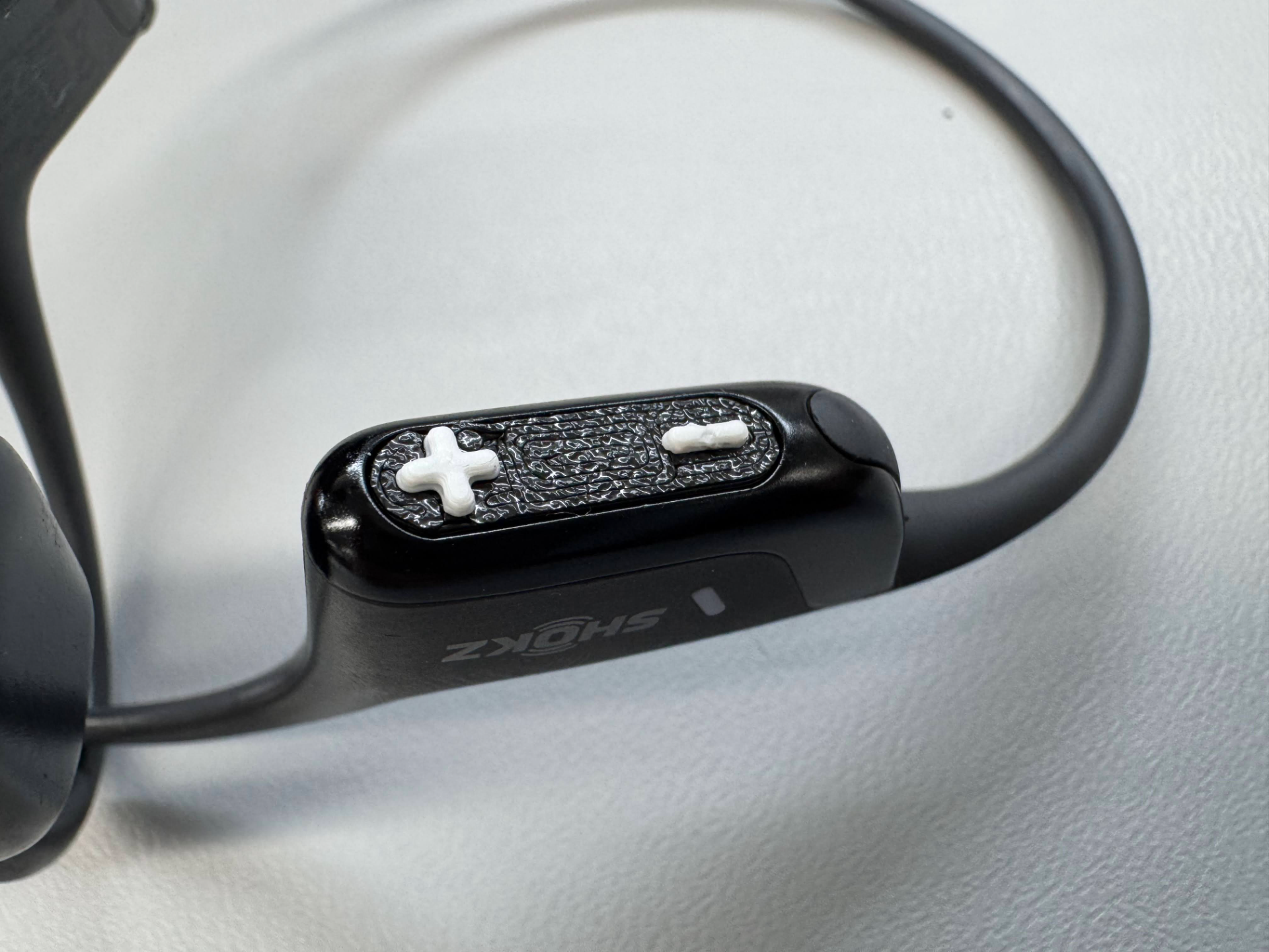 Shokz OpenRun Pro 2 Replacement Buttons - Free 3D Print Model