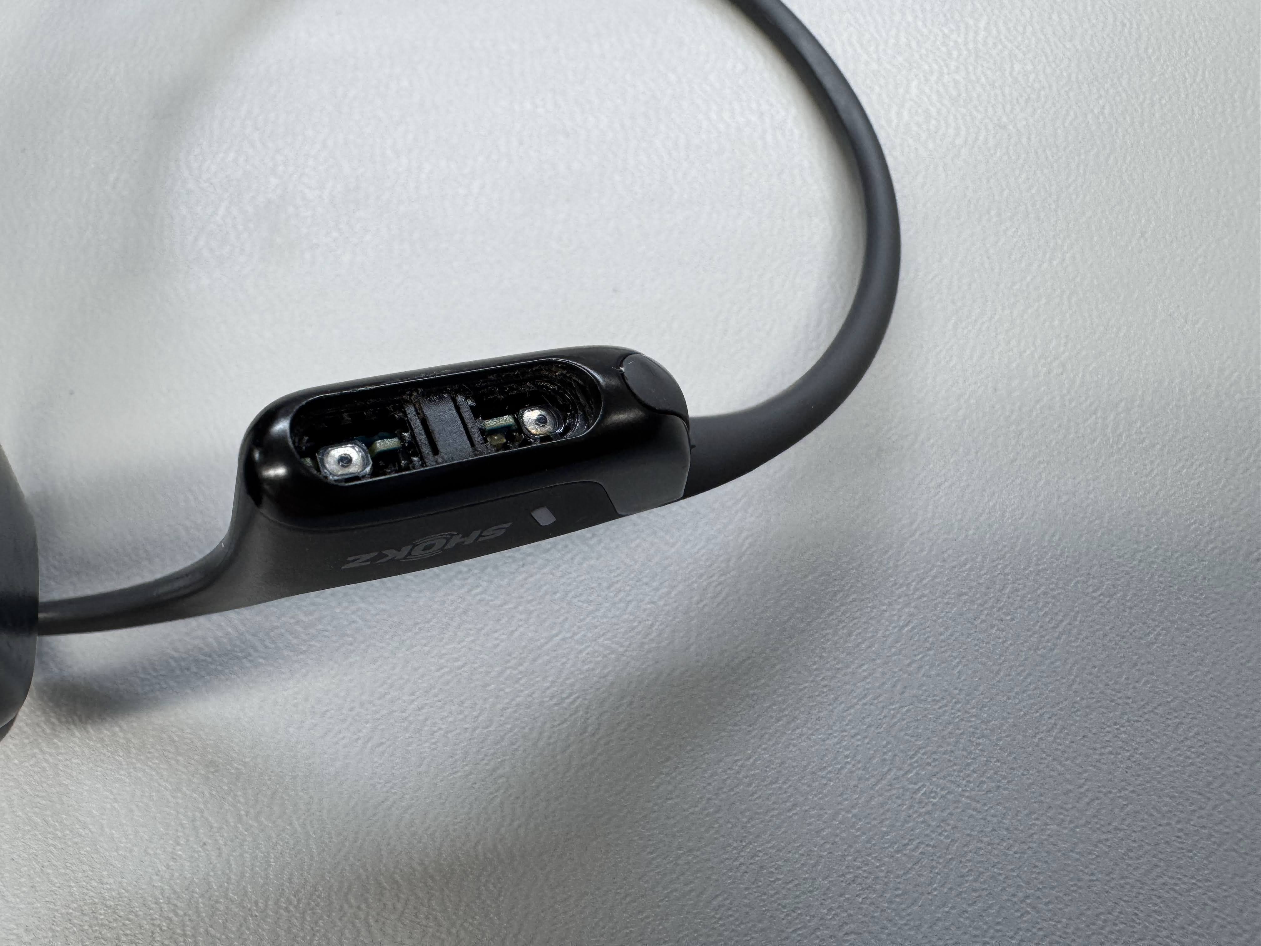 Shokz OpenRun Pro 2 Replacement Buttons - Free 3D Print Model